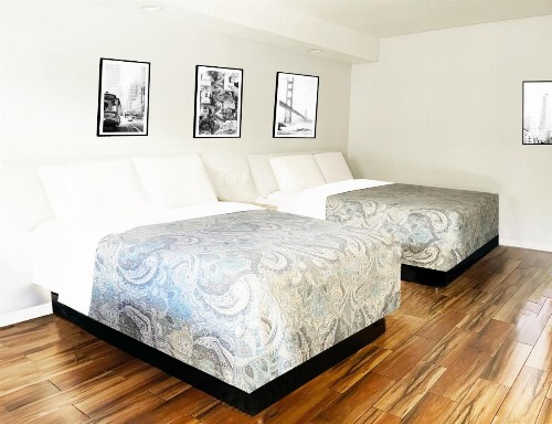 Rodeway Inn Civic Center - image 11