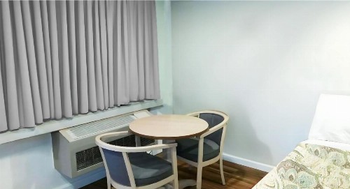 Rodeway Inn Civic Center - image 15