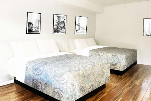 Rodeway Inn Civic Center - image 3