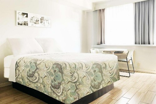 Rodeway Inn Civic Center - image 4