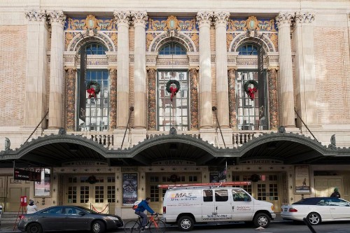 Union Square Plaza Hotel - image 24