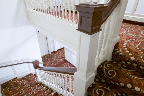 Union Square Plaza Hotel - image 35