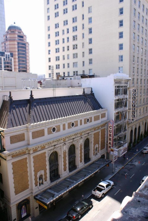 Union Square Plaza Hotel - image 40
