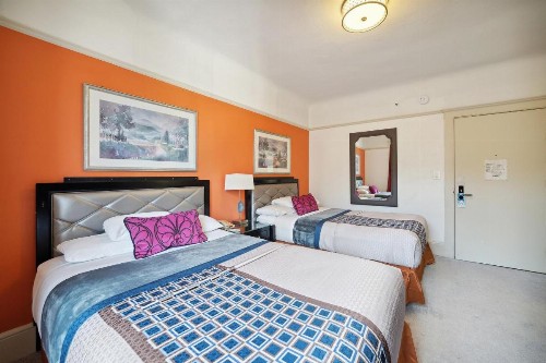 Union Square Plaza Hotel - image 5
