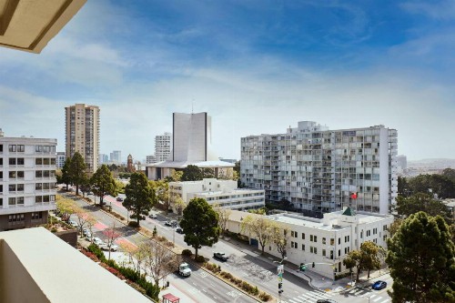 Hotel Kabuki part of JdV by Hyatt - image 11