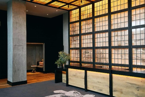 Hotel Kabuki part of JdV by Hyatt - image 33