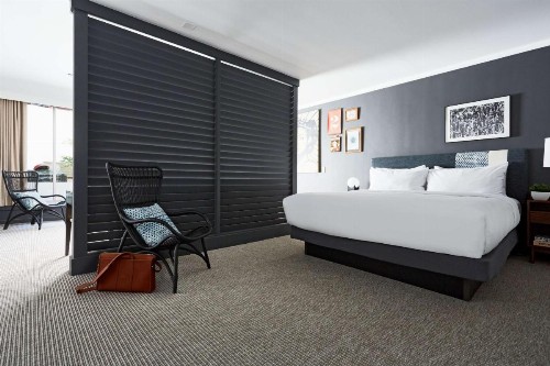 Hotel Kabuki part of JdV by Hyatt - image 8