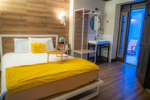 Amsterdam Hostel - image 1