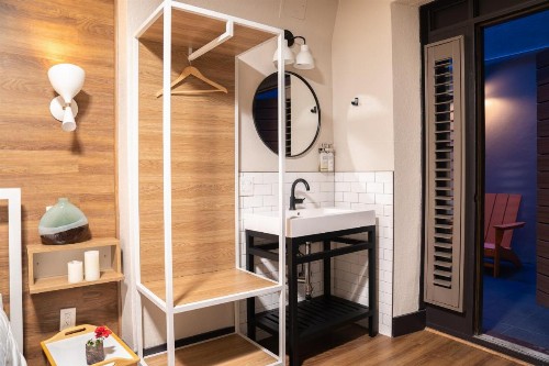 Amsterdam Hostel - image 15