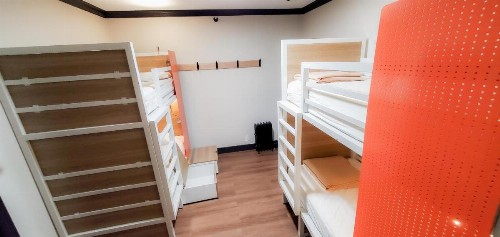 Amsterdam Hostel - image 2
