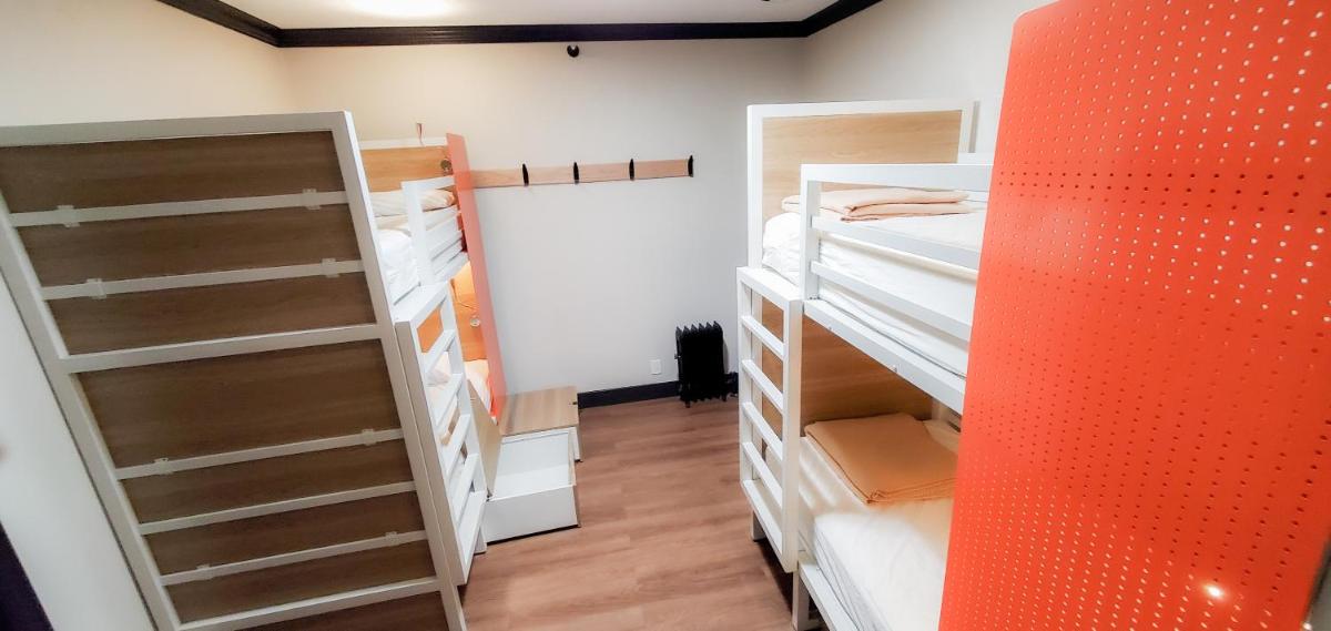 Amsterdam Hostel - image 2