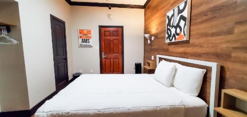 Amsterdam Hostel - image 21
