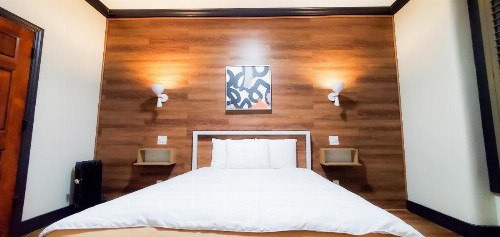 Amsterdam Hostel - image 23