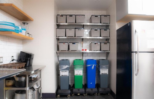 Amsterdam Hostel - image 25