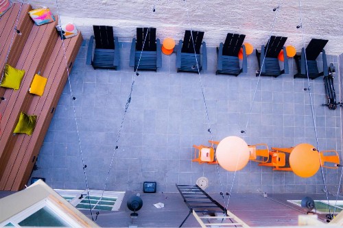 Amsterdam Hostel - image 26