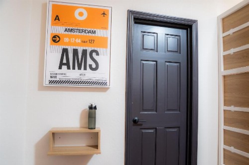 Amsterdam Hostel - image 28