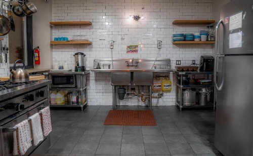 Amsterdam Hostel - image 29