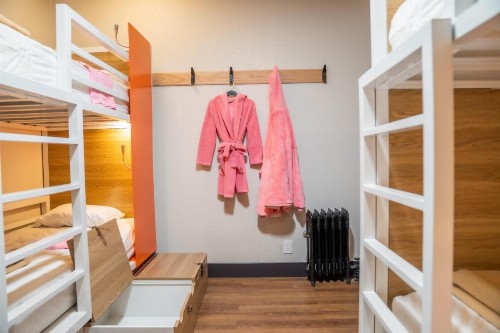 Amsterdam Hostel - image 31