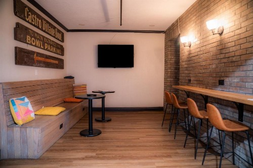 Amsterdam Hostel - image 38