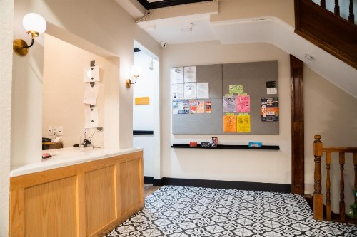 Amsterdam Hostel - image 42