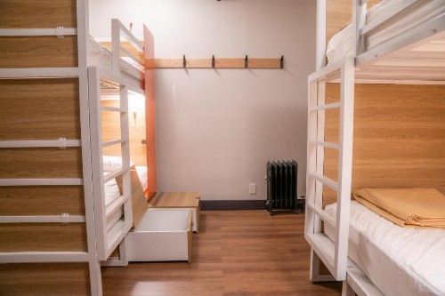 Amsterdam Hostel - image 43