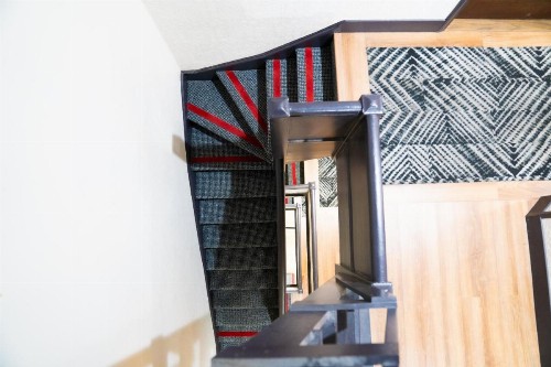 Amsterdam Hostel - image 47