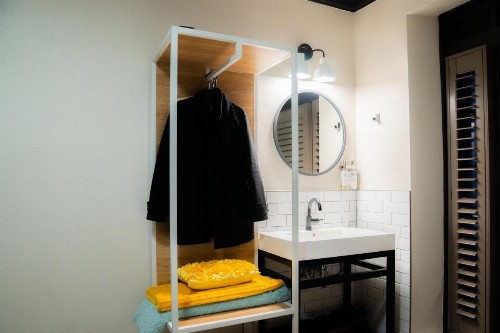 Amsterdam Hostel - image 5