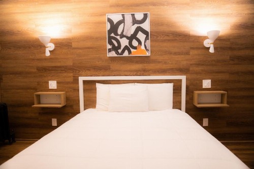 Amsterdam Hostel - image 6