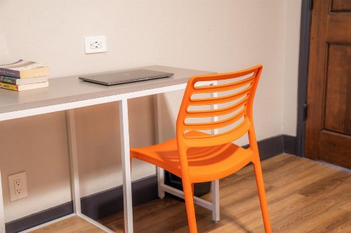 Amsterdam Hostel - image 7