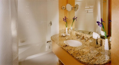 Orchard Garden Hotel - image 16