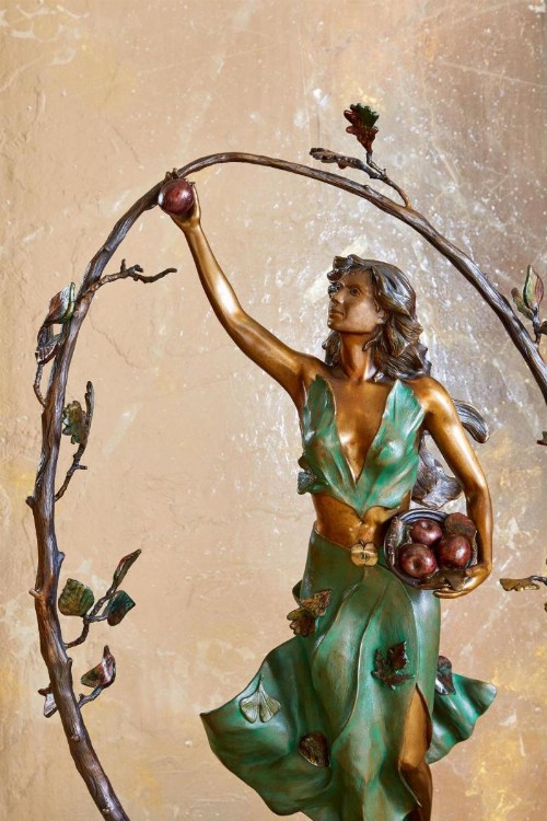 Orchard Garden Hotel - image 20