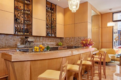 Orchard Garden Hotel - image 30