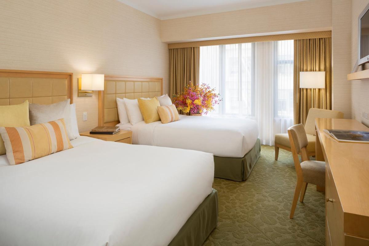 Orchard Garden Hotel - image 5