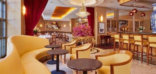 Orchard Hotel - image 10