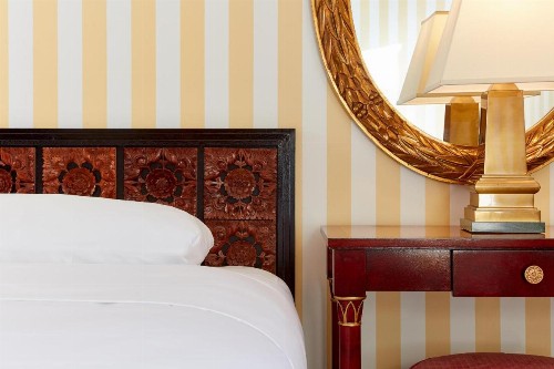 Orchard Hotel - image 23