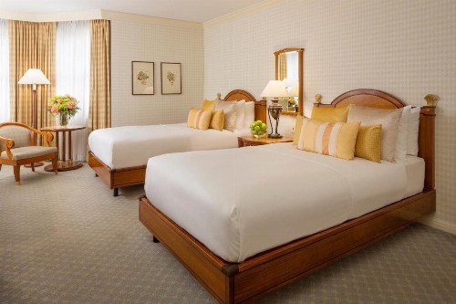 Orchard Hotel - image 25
