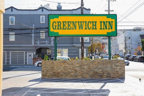 Greenwich Inn - image 22