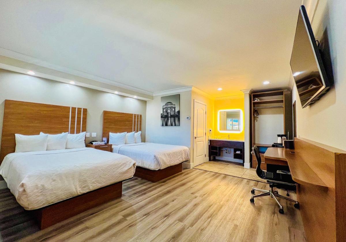 Greenwich Inn - image 6