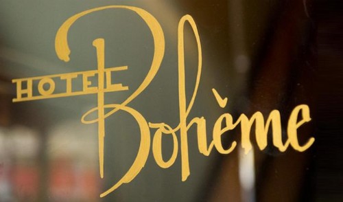 Hotel Boheme - image 11
