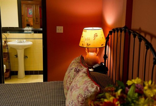 Hotel Boheme - image 14