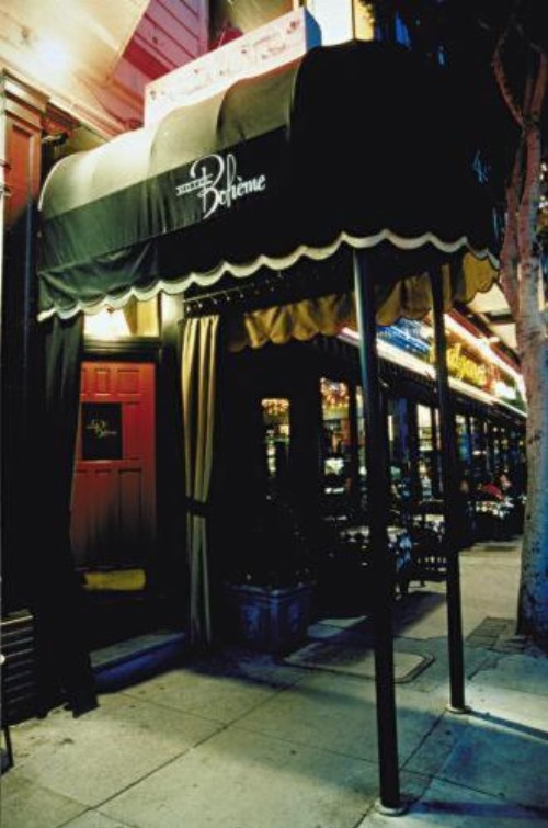 Hotel Boheme - image 19