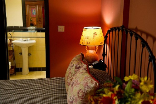 Hotel Boheme - image 23