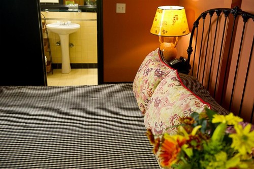 Hotel Boheme - image 24