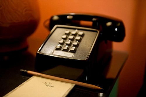 Hotel Boheme - image 27