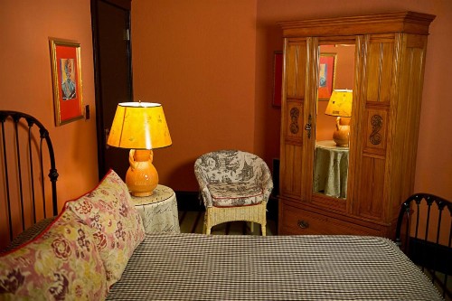 Hotel Boheme - image 28