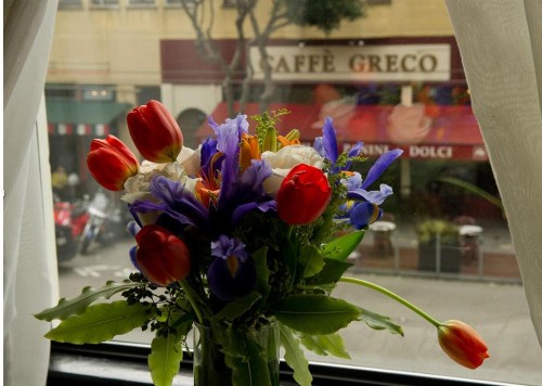 Hotel Boheme - image 31