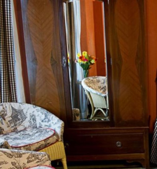 Hotel Boheme - image 8