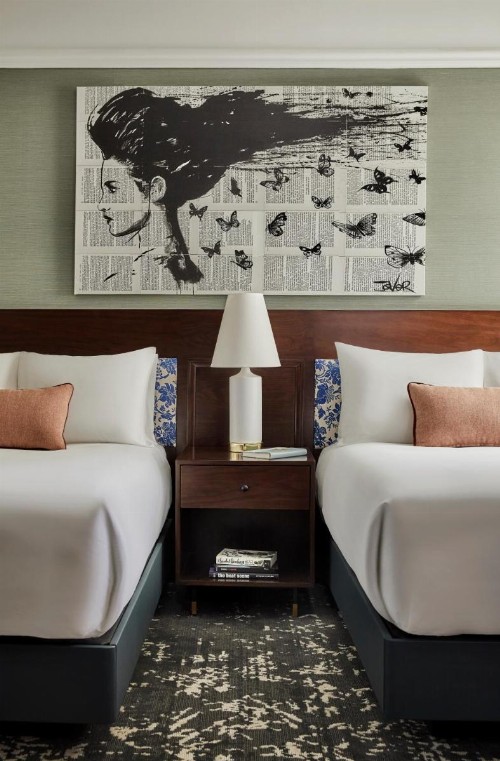 Hotel Emblem San Francisco a Viceroy Urban Retreat - image 15
