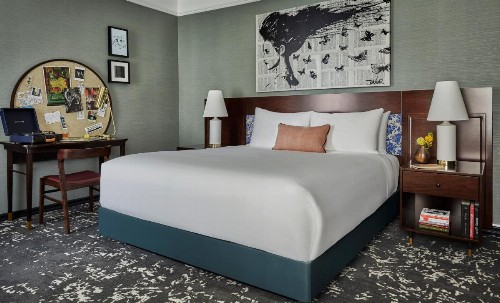 Hotel Emblem San Francisco a Viceroy Urban Retreat - image 30
