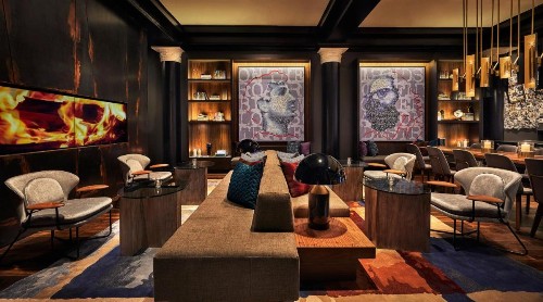Hotel Emblem San Francisco a Viceroy Urban Retreat - image 33